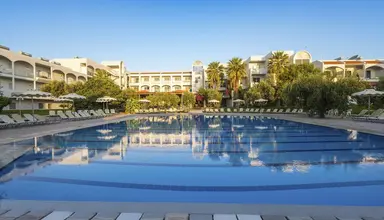 Marianna Palace