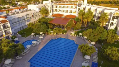 Marianna Palace