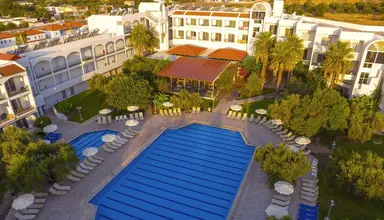 Marianna Palace