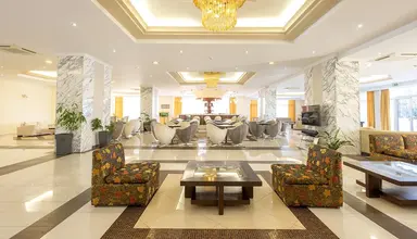 Marianna Palace