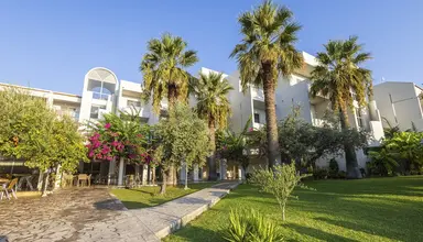 Marianna Palace