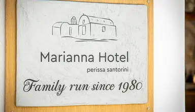 Marianna (Perivolos)
