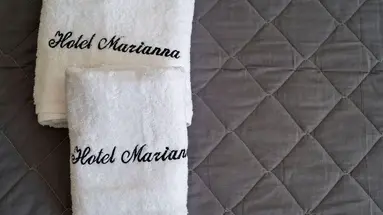 Marianna (Perivolos)