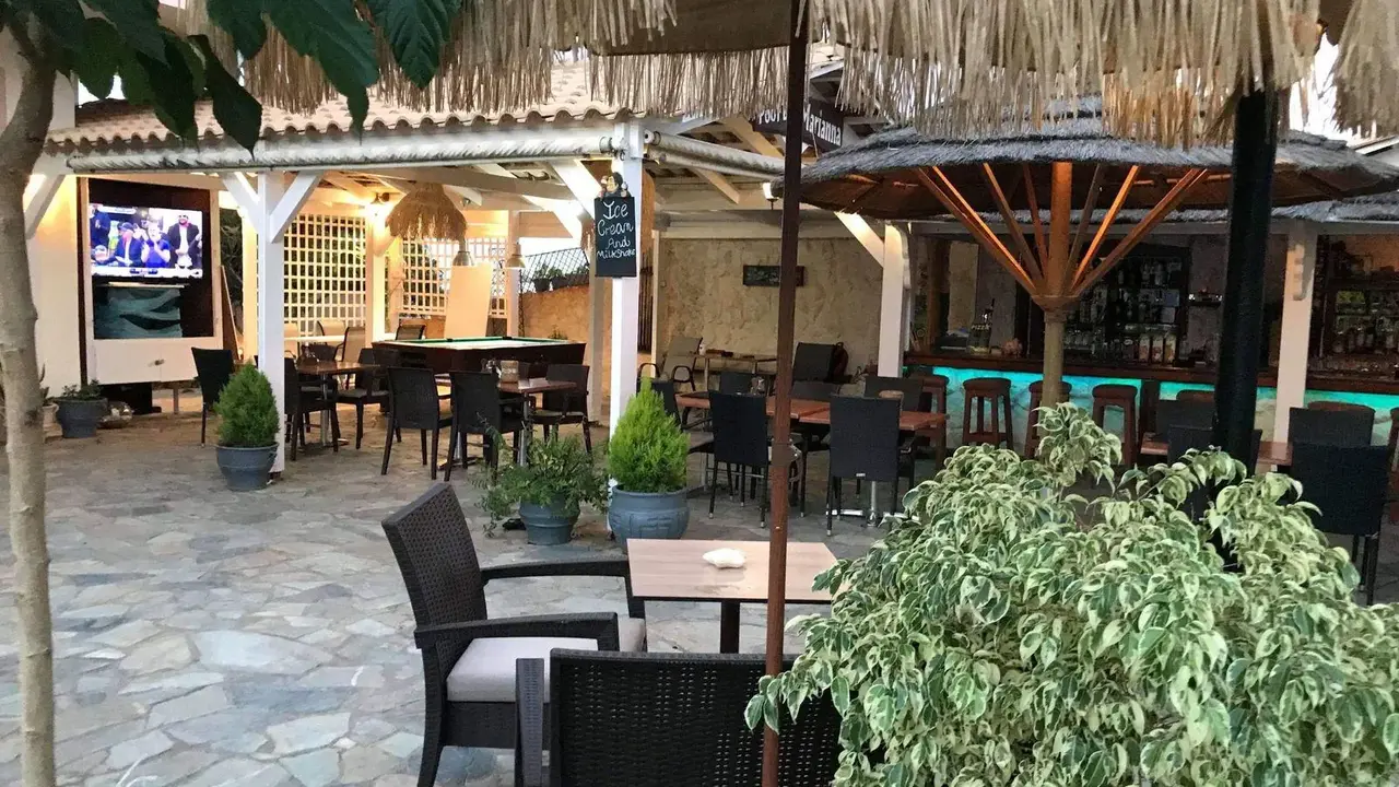 Marianna Studios (Malia)