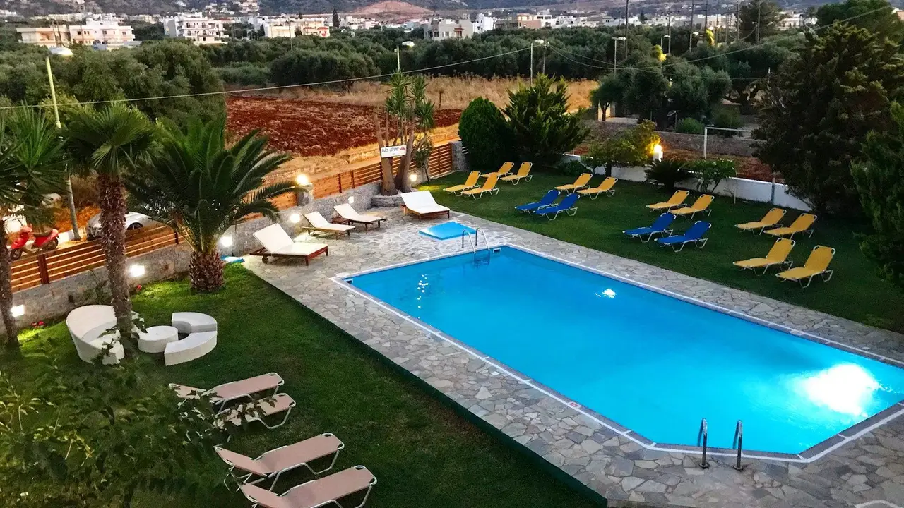 Marianna Studios (Malia)