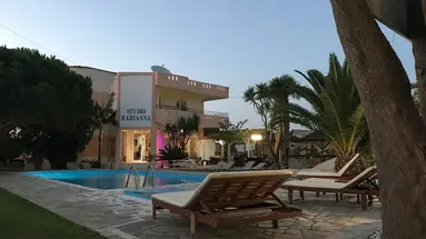 Marianna Studios (Malia)