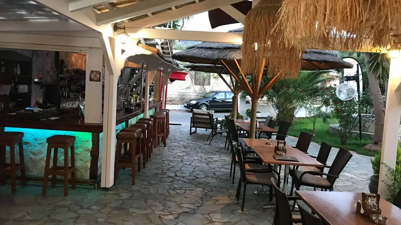 Marianna Studios (Malia)