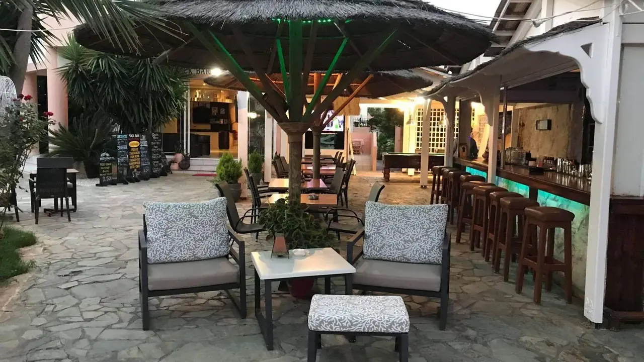 Marianna Studios (Malia)