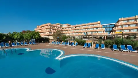 Hotel Mariant Park