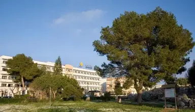 Mariant Park