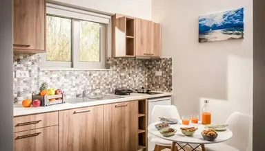 Marianthi Apartments