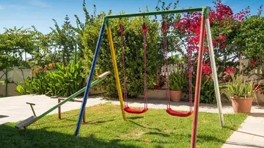 Marianthi Apartments