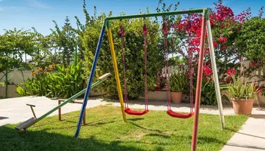 Marianthi Apartments