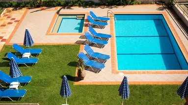 Marianthi Apartments