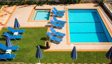 Marianthi Apartments