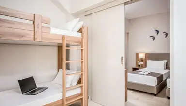 Marianthi Apartments
