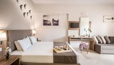 Marianthi Apartments