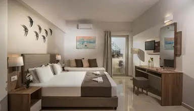 Marianthi Apartments