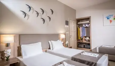 Marianthi Apartments