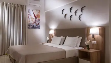 Marianthi Apartments