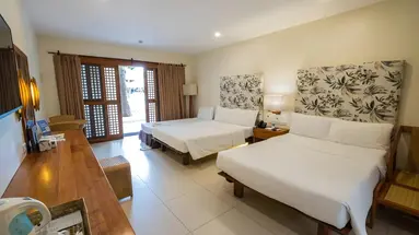 Maribago Bluewater Beach Resort