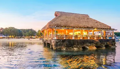 Maribago Bluewater Beach Resort