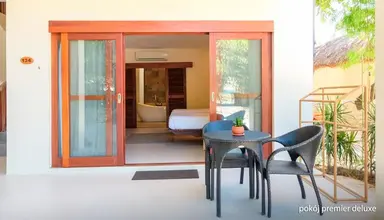 Maribago Bluewater Beach Resort