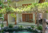 Maribago Bluewater Beach Resort