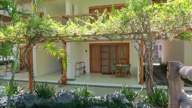 Maribago Bluewater Beach Resort