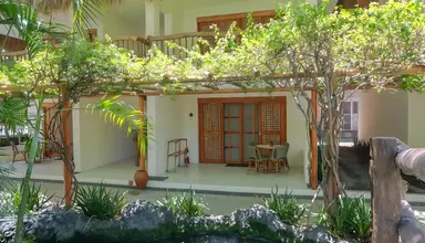 Maribago Bluewater Beach Resort