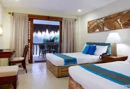 Maribago Bluewater Beach Resort
