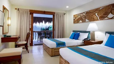 Maribago Bluewater Beach Resort