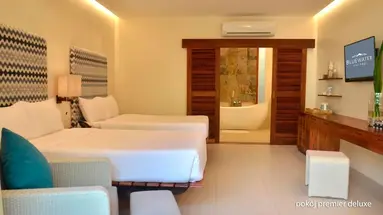 Maribago Bluewater Beach Resort