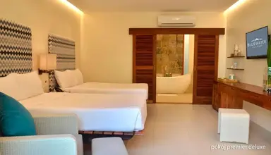 Maribago Bluewater Beach Resort