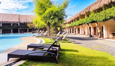 Maribago Bluewater Beach Resort
