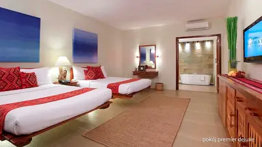 Maribago Bluewater Beach Resort