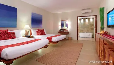 Maribago Bluewater Beach Resort