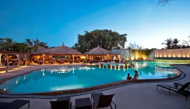 Maribago Bluewater Beach Resort