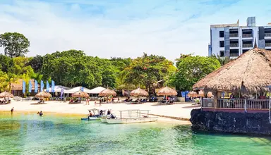 Maribago Bluewater Beach Resort