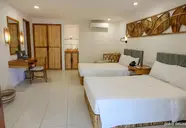 Maribago Bluewater Beach Resort