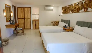 Maribago Bluewater Beach Resort