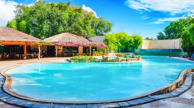 Maribago Bluewater Beach Resort