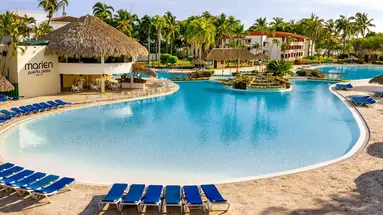 Marien Puerto Plata