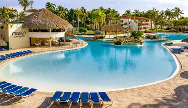 Marien Puerto Plata