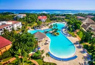 Marien Puerto Plata