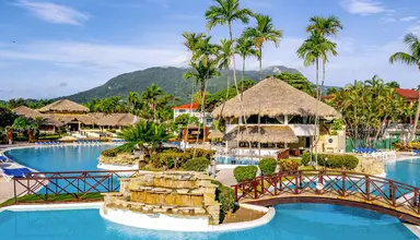 Marien Puerto Plata