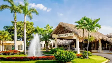 Marien Puerto Plata