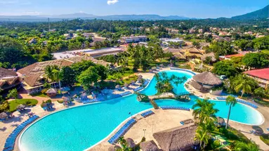 Marien Puerto Plata