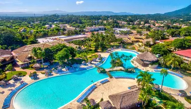Marien Puerto Plata