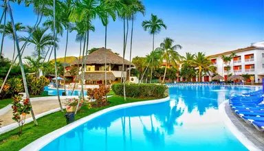 Marien Puerto Plata
